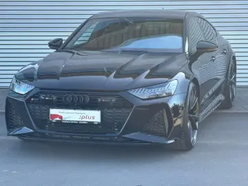 AUDI RS7 Sportback WINTERRÄDER PANORAMADACH STANDHEIZ