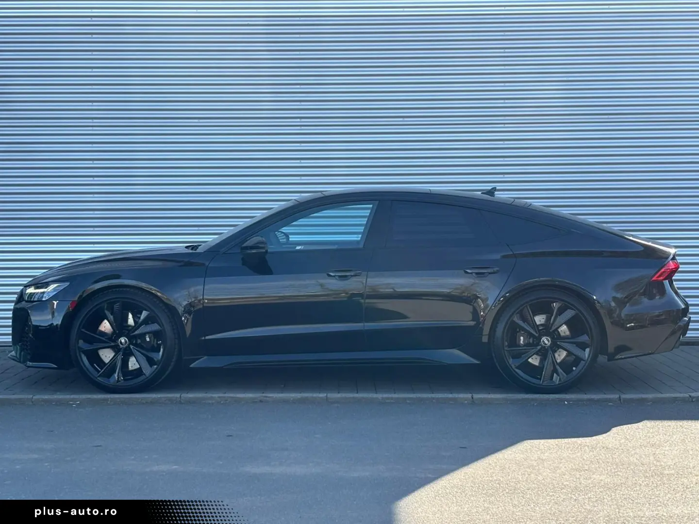 AUDI RS7 Sportback WINTERRÄDER PANORAMADACH STANDHEIZ