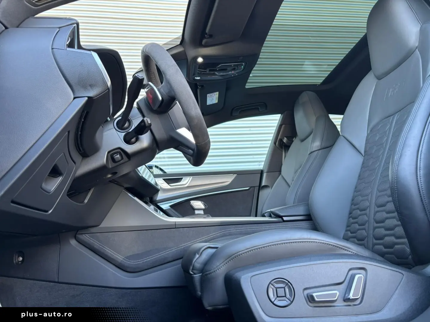 AUDI RS7 Sportback WINTERRÄDER PANORAMADACH STANDHEIZ