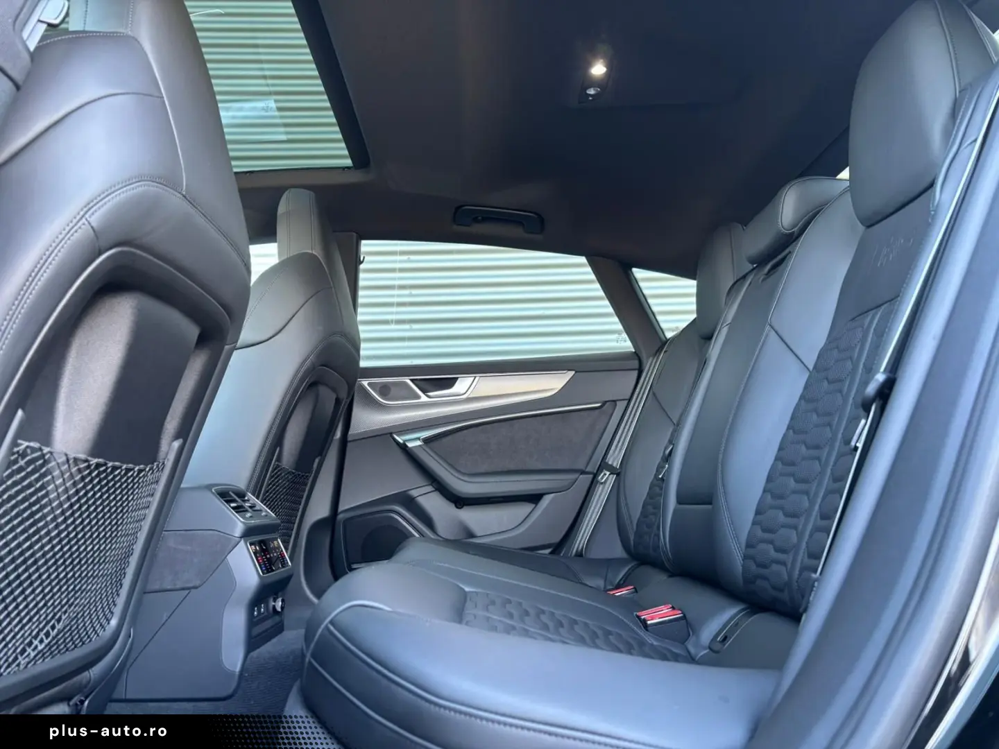AUDI RS7 Sportback WINTERRÄDER PANORAMADACH STANDHEIZ