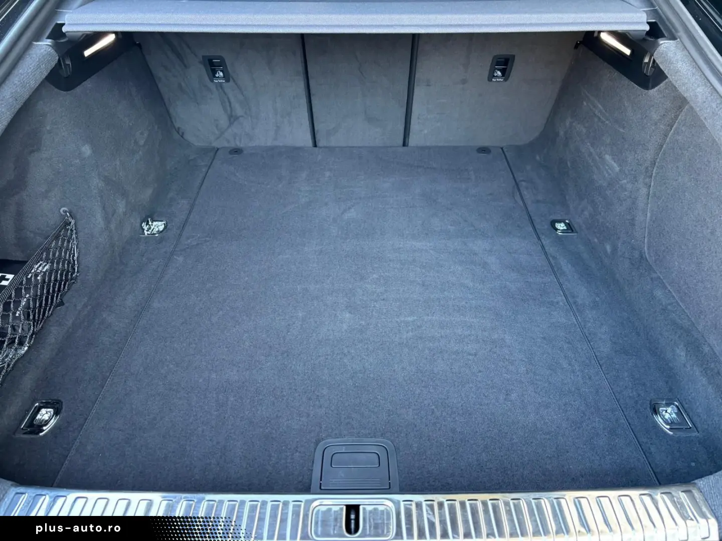 AUDI RS7 Sportback WINTERRÄDER PANORAMADACH STANDHEIZ