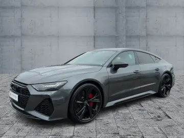 AUDI RS 7 Sportback performance quattro  B&O advanced