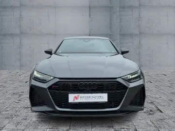 AUDI RS 7 Sportback performance quattro  B&O advanced