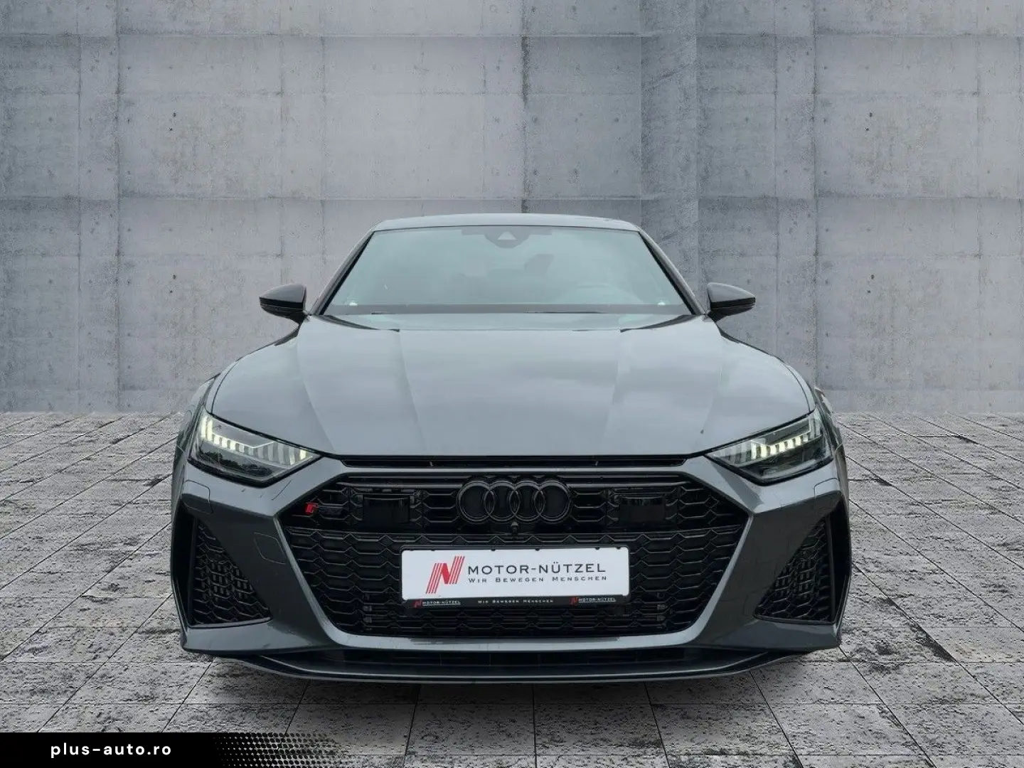 AUDI RS 7 Sportback performance quattro  B&O advanced