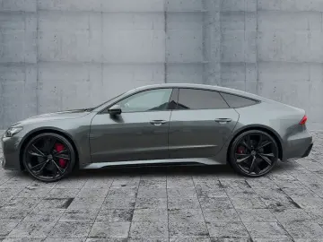 AUDI RS 7 Sportback performance quattro  B&O advanced