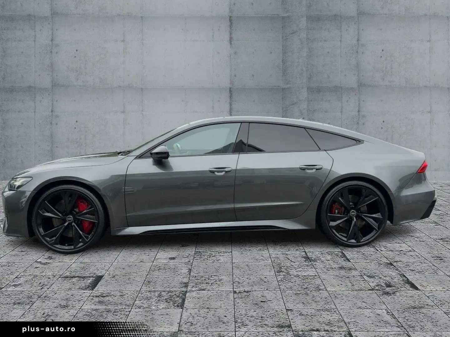 AUDI RS 7 Sportback performance quattro  B&O advanced