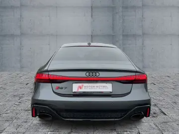 AUDI RS 7 Sportback performance quattro  B&O advanced