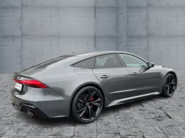 AUDI RS 7 Sportback performance quattro  B&O advanced