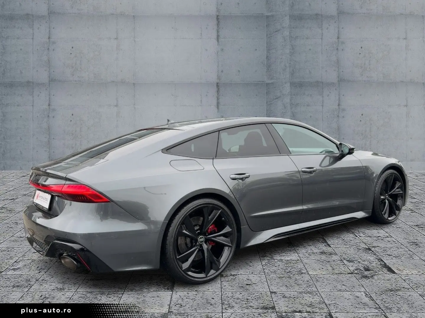 AUDI RS 7 Sportback performance quattro  B&O advanced