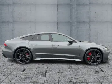 AUDI RS 7 Sportback performance quattro  B&O advanced