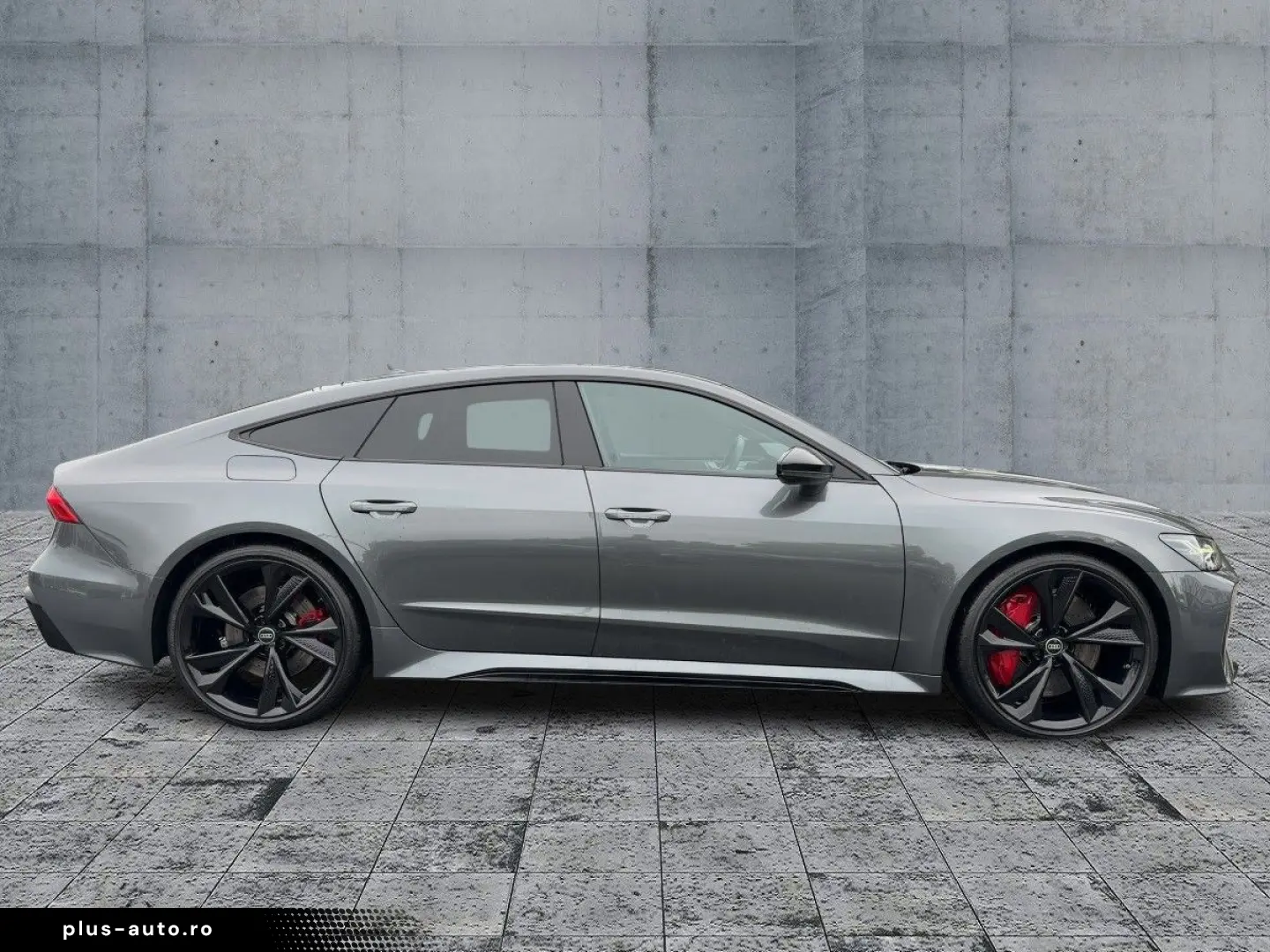 AUDI RS 7 Sportback performance quattro  B&O advanced