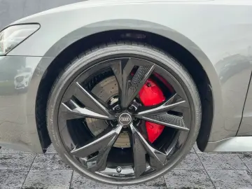 AUDI RS 7 Sportback performance quattro  B&O advanced
