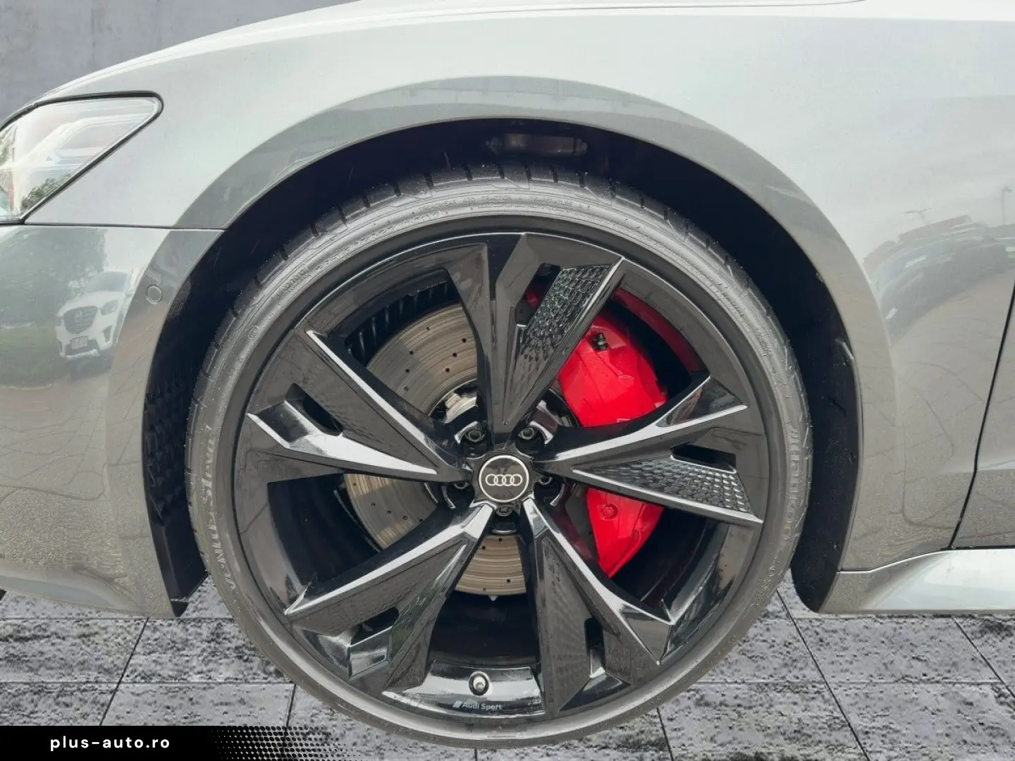 AUDI RS 7 Sportback performance quattro  B&O advanced