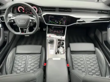 AUDI RS 7 Sportback performance quattro  B&O advanced