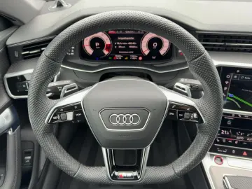 AUDI RS 7 Sportback performance quattro  B&O advanced