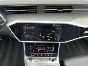 AUDI RS 7 Sportback performance quattro  B&O advanced