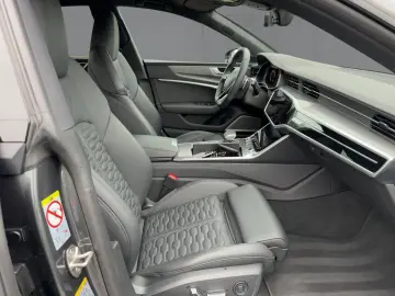 AUDI RS 7 Sportback performance quattro  B&O advanced