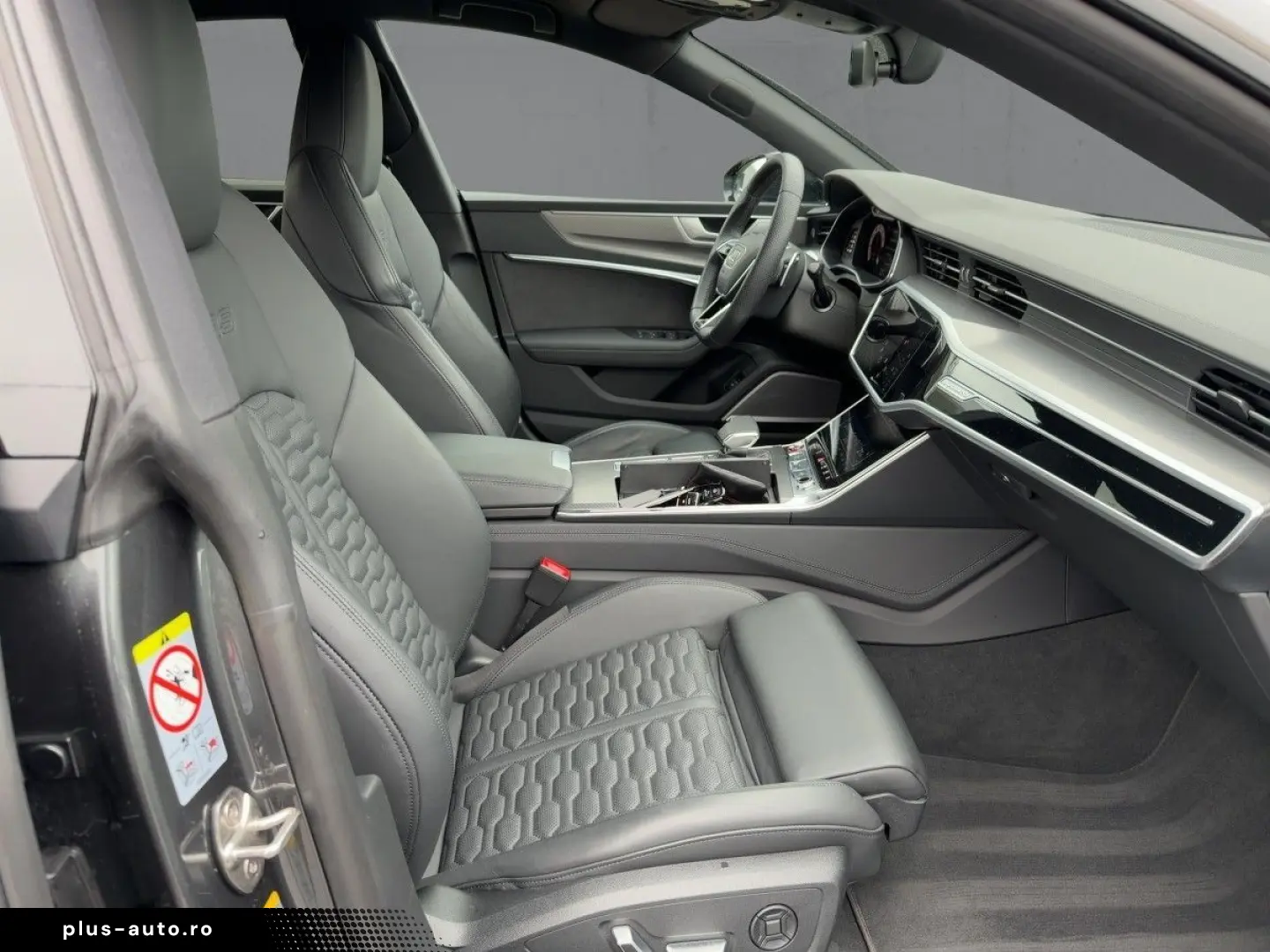AUDI RS 7 Sportback performance quattro  B&O advanced
