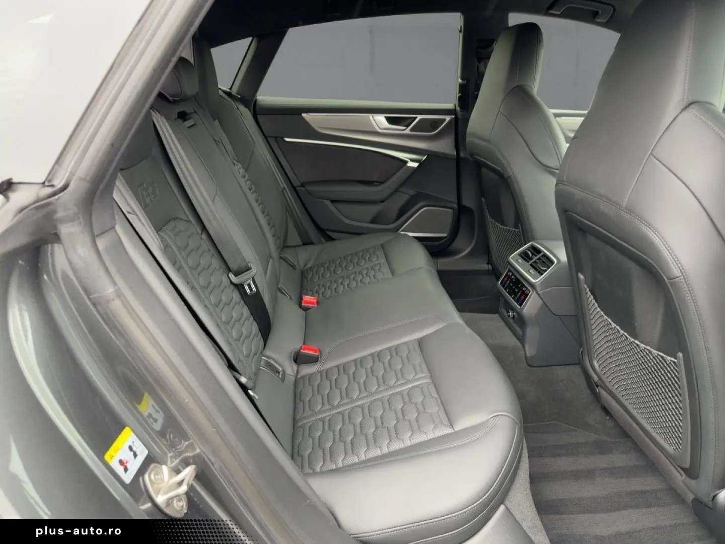 AUDI RS 7 Sportback performance quattro  B&O advanced