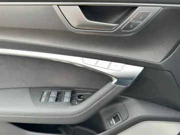 AUDI RS 7 Sportback performance quattro  B&O advanced