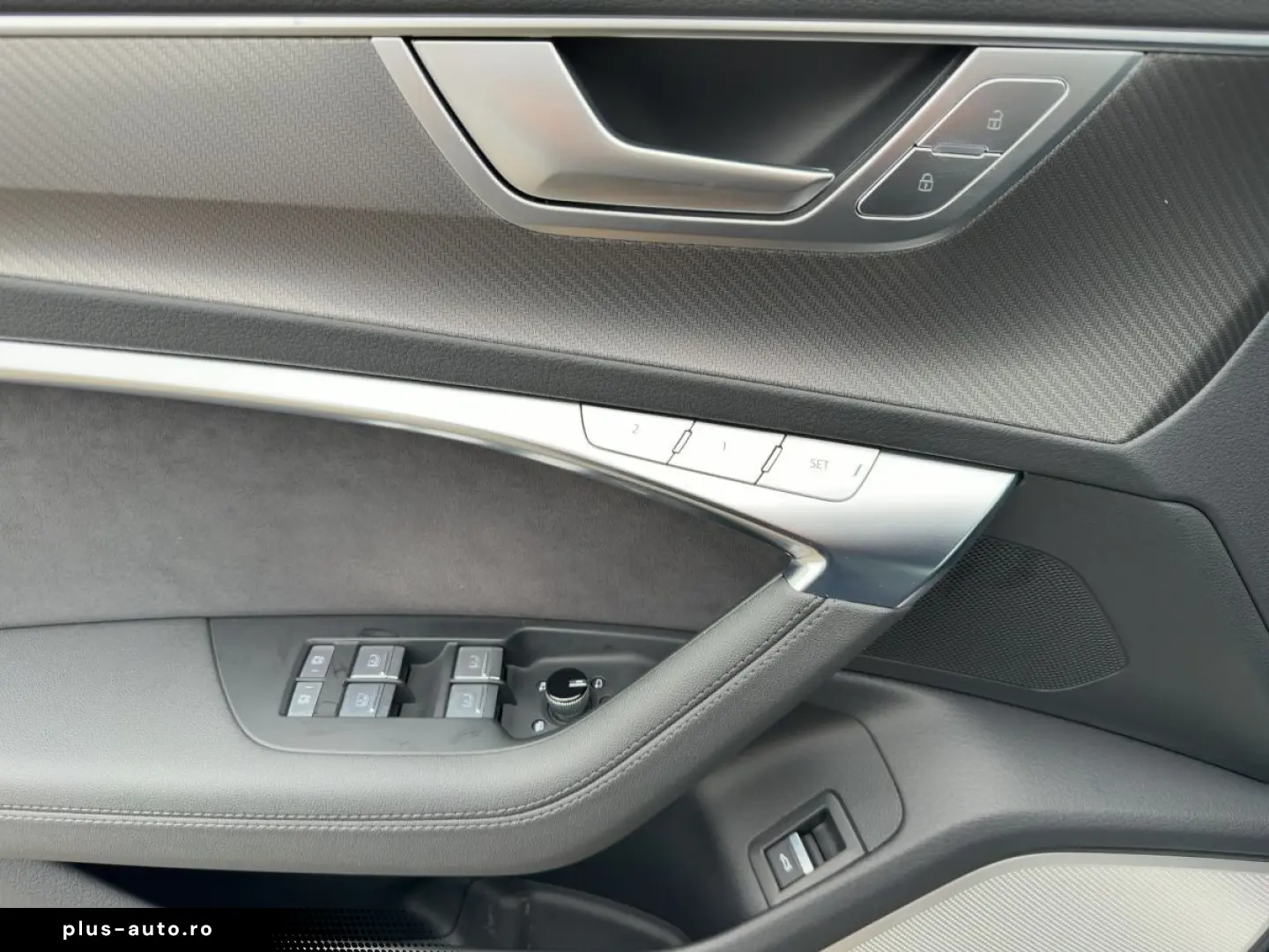 AUDI RS 7 Sportback performance quattro  B&O advanced