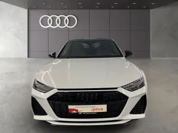 AUDI RS7 Sportback quattro tiptronic B&O HuD PANO