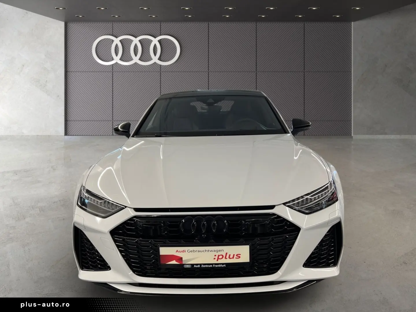AUDI RS7 Sportback quattro tiptronic B&O HuD PANO