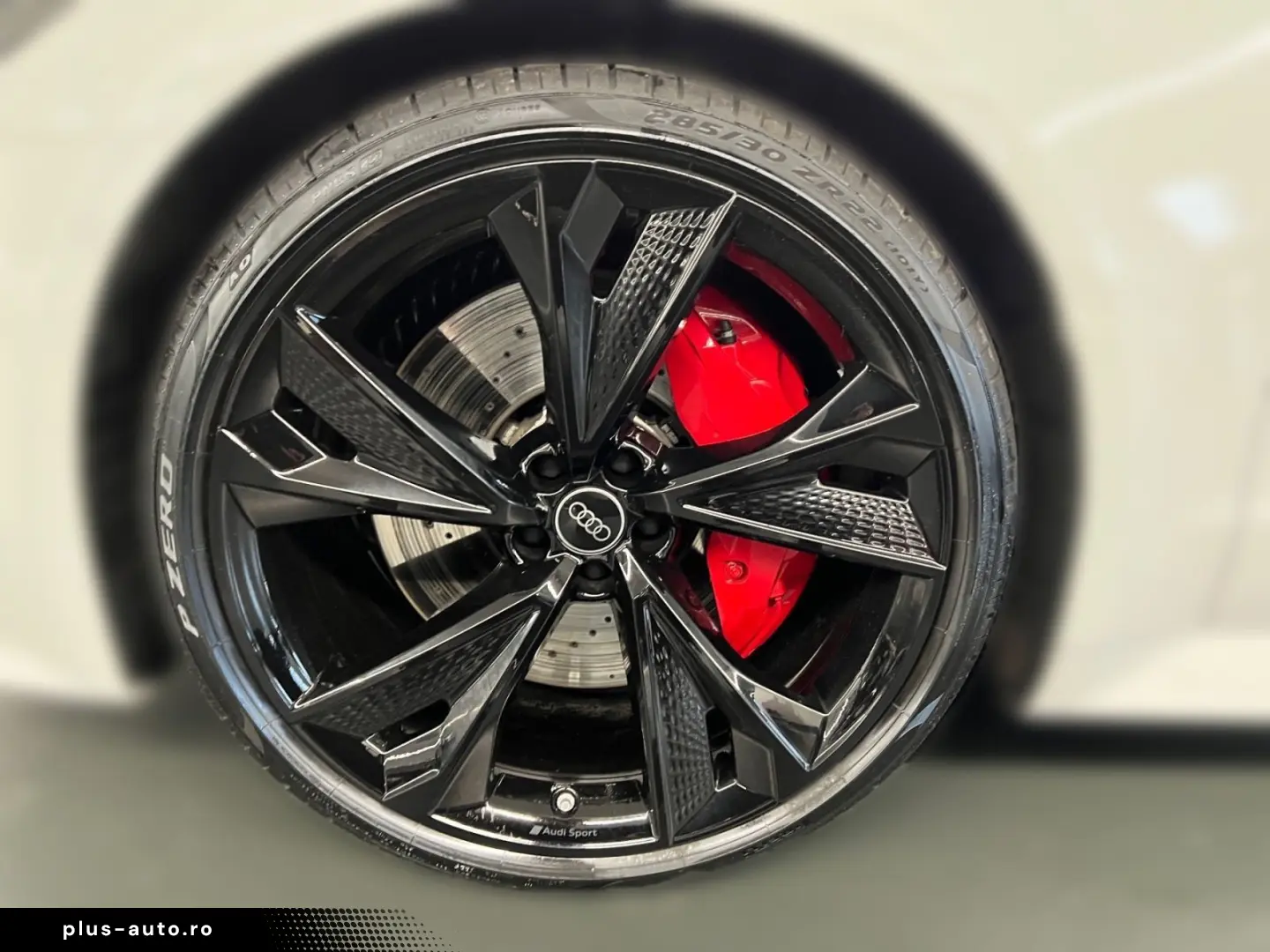 AUDI RS7 Sportback quattro tiptronic B&O HuD PANO