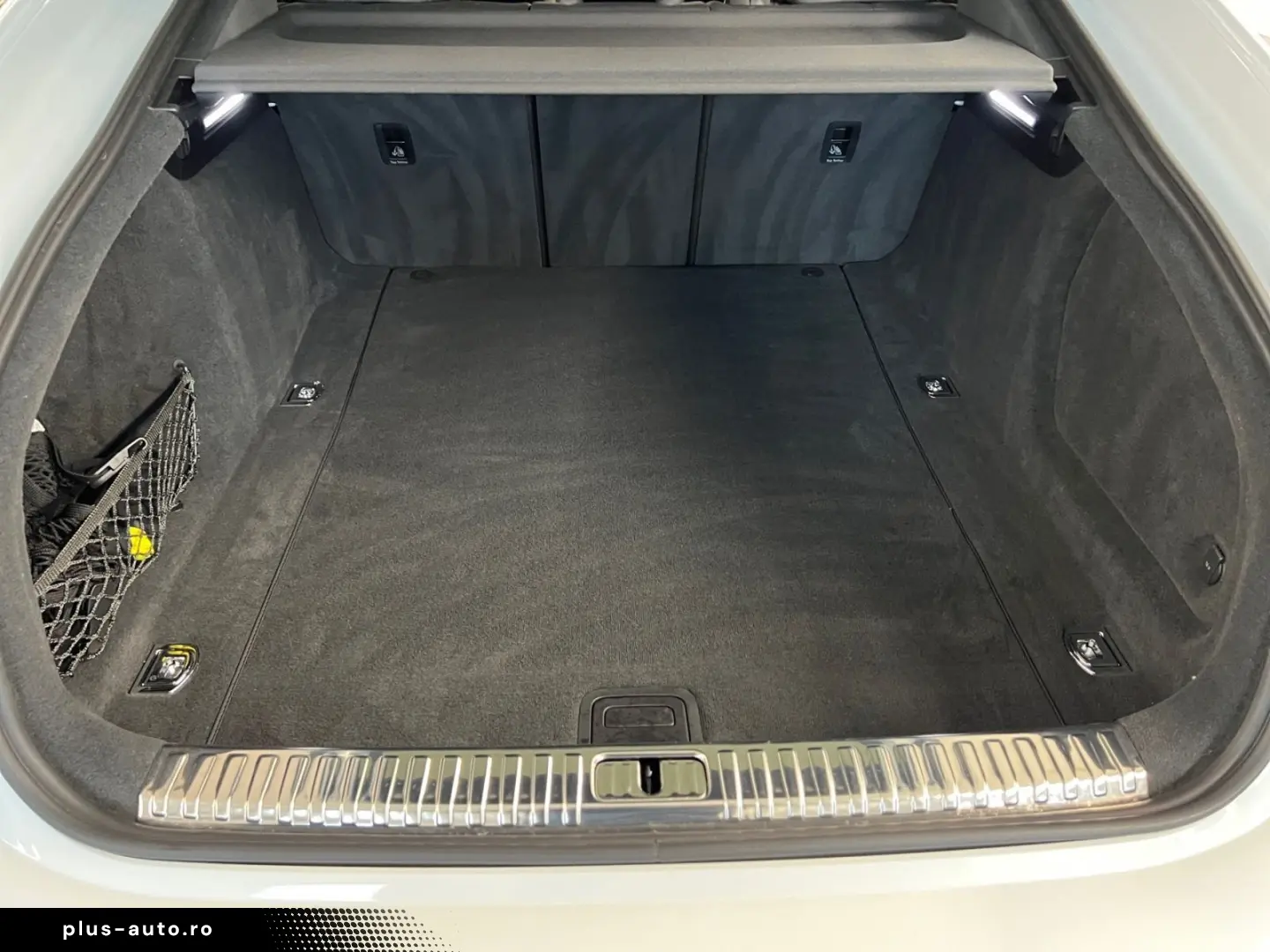 AUDI RS7 Sportback quattro tiptronic B&O HuD PANO