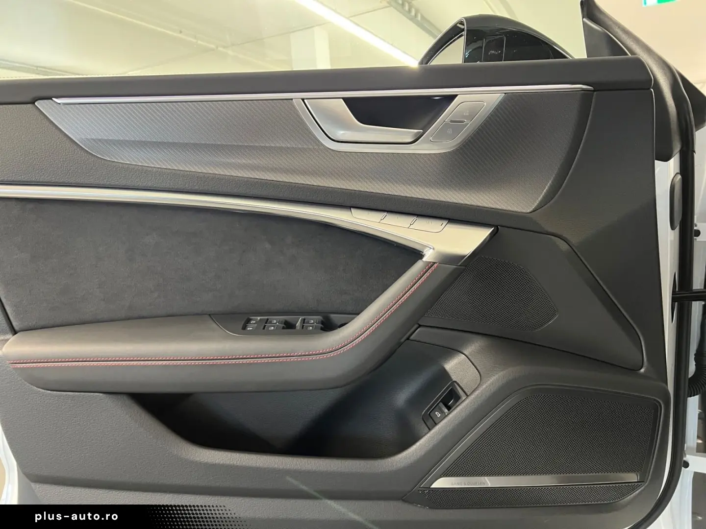 AUDI RS7 Sportback quattro tiptronic B&O HuD PANO