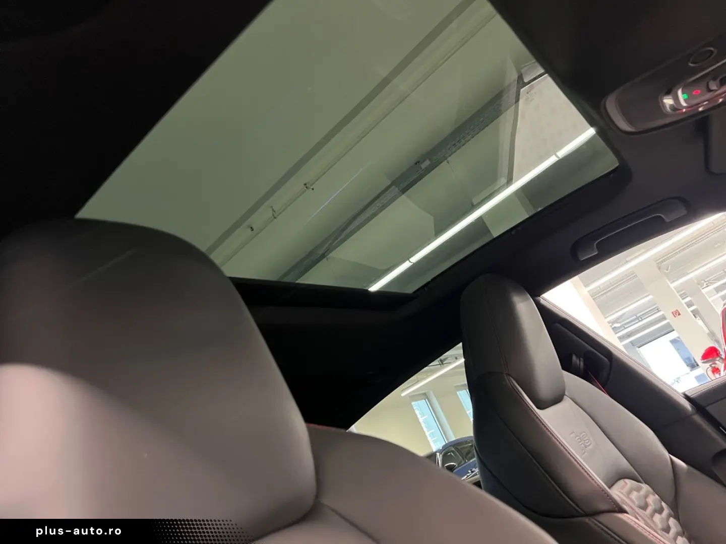 AUDI RS7 Sportback quattro tiptronic B&O HuD PANO