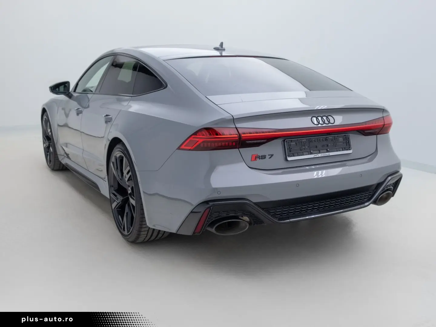 AUDI RS 7 Sportback Performance 4.0 TFSI PANO 360 HUD