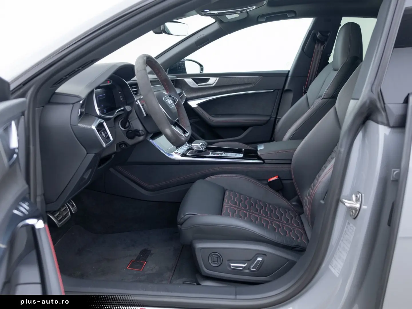 AUDI RS 7 Sportback Performance 4.0 TFSI PANO 360 HUD