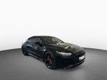 AUDI RS7 Sportback performance MATRIX PANO 360  STHZG