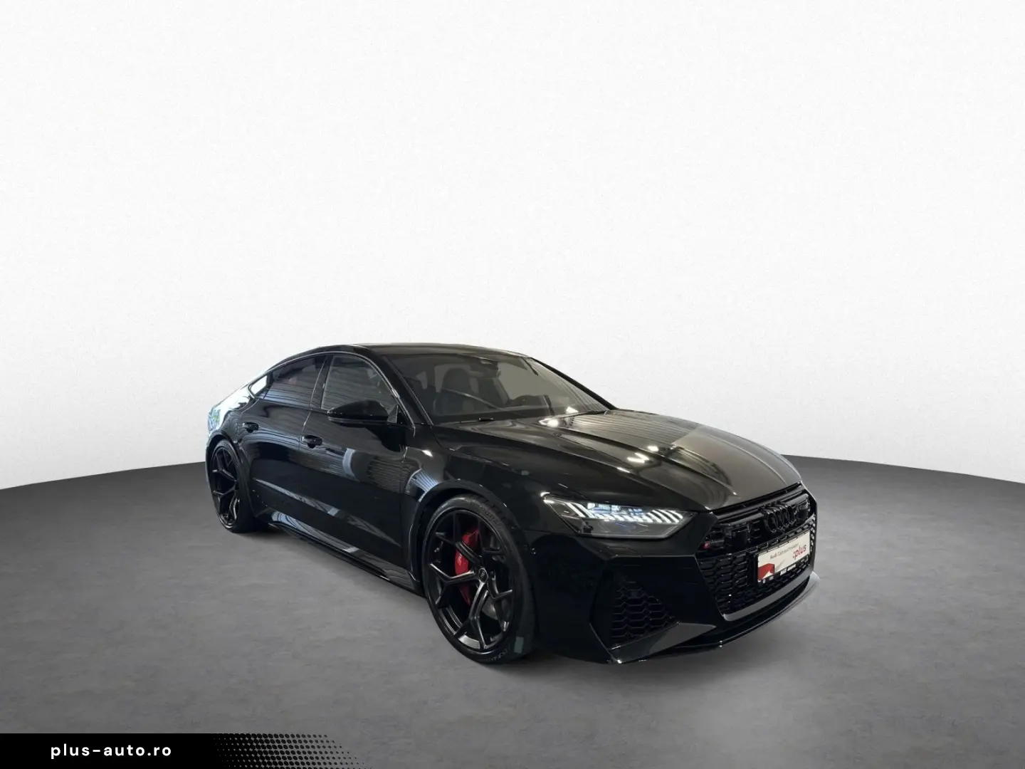AUDI RS7 Sportback performance MATRIX PANO 360  STHZG