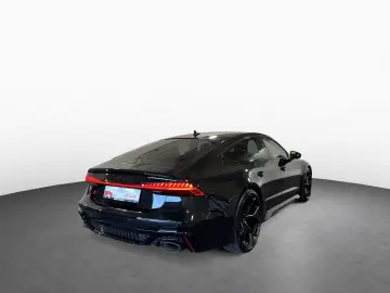AUDI RS7 Sportback performance MATRIX PANO 360  STHZG