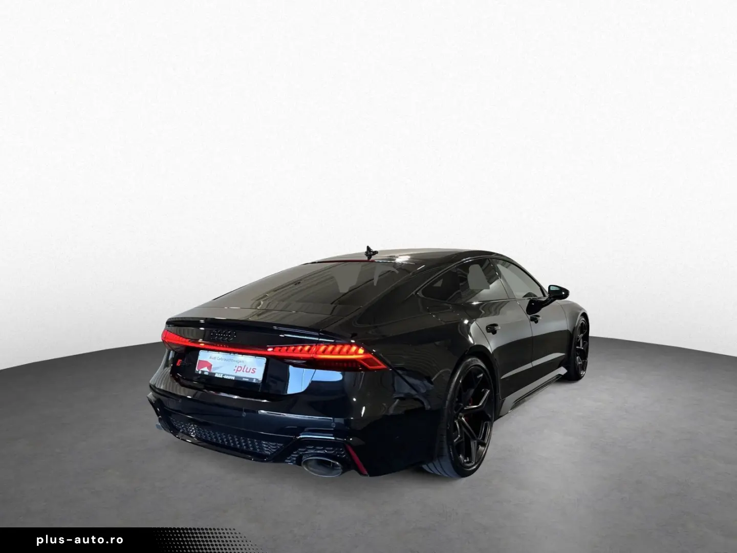 AUDI RS7 Sportback performance MATRIX PANO 360  STHZG