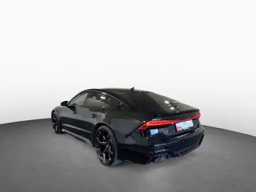 AUDI RS7 Sportback performance MATRIX PANO 360  STHZG