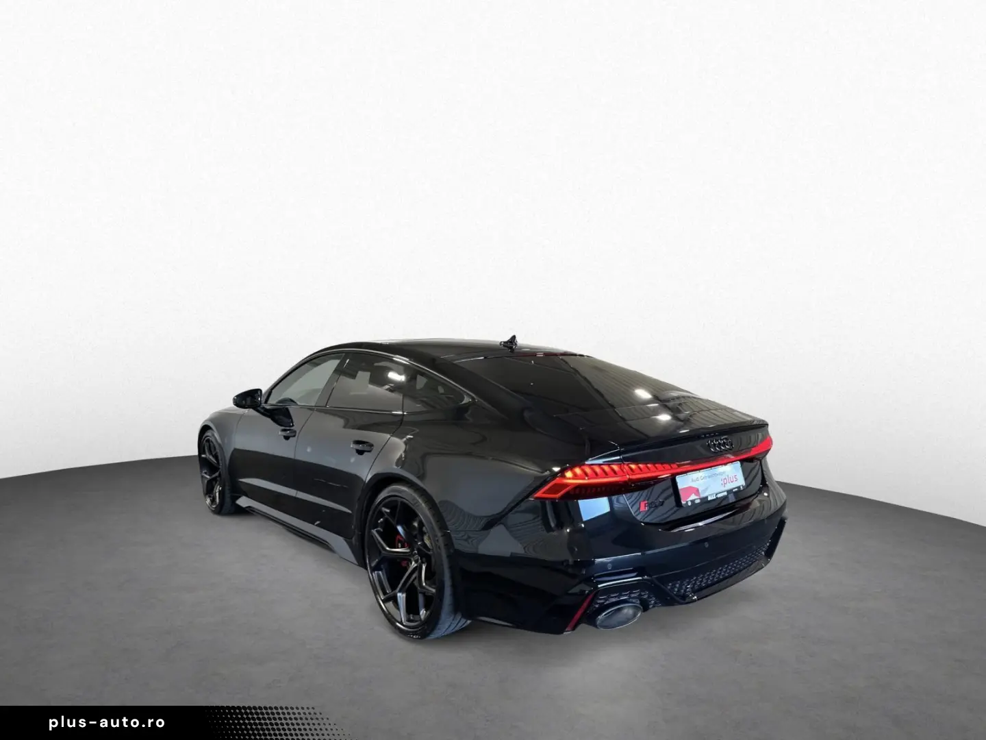 AUDI RS7 Sportback performance MATRIX PANO 360  STHZG
