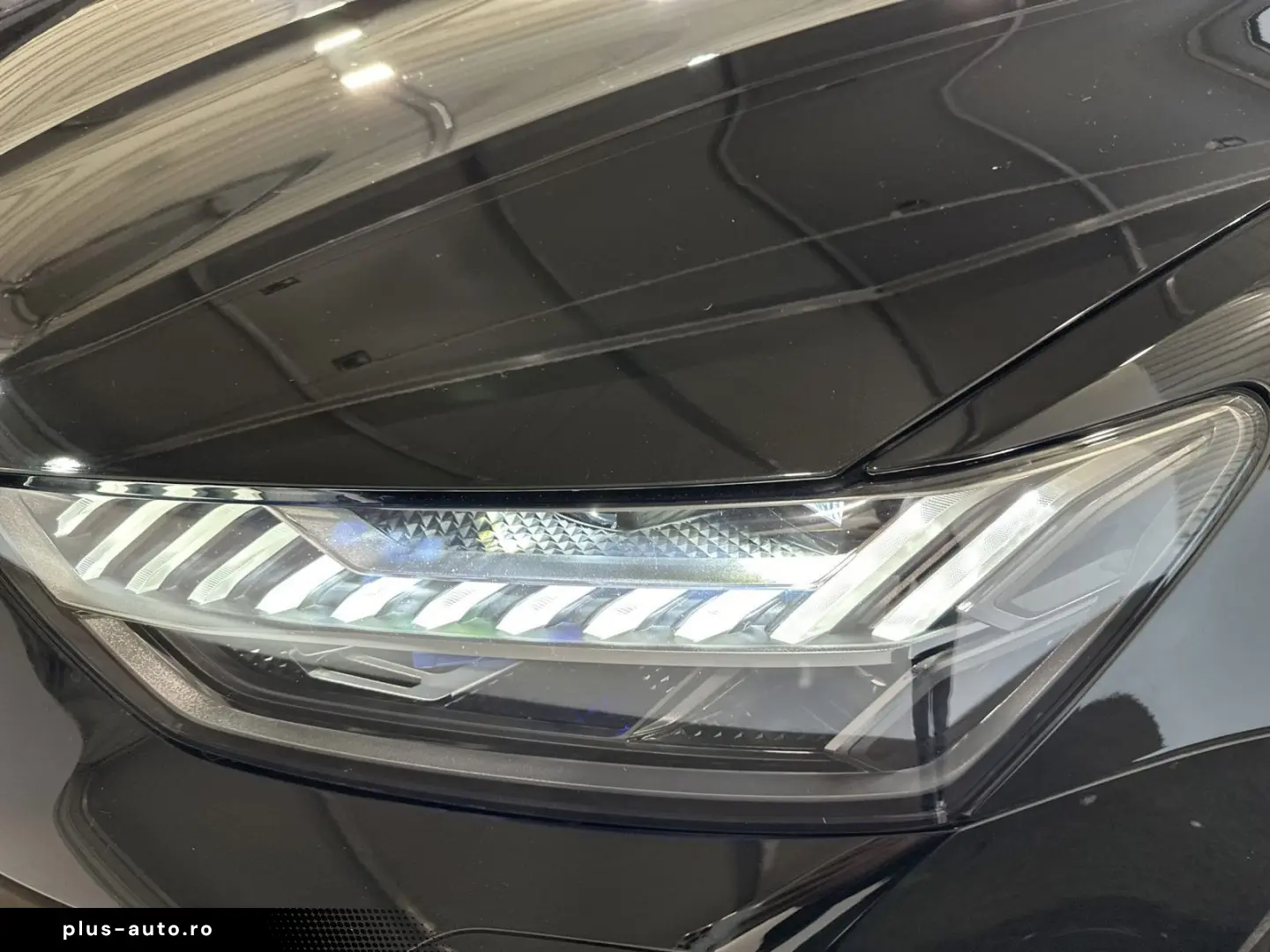 AUDI RS7 Sportback performance MATRIX PANO 360  STHZG