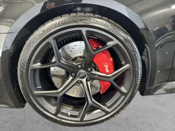 AUDI RS7 Sportback performance MATRIX PANO 360  STHZG