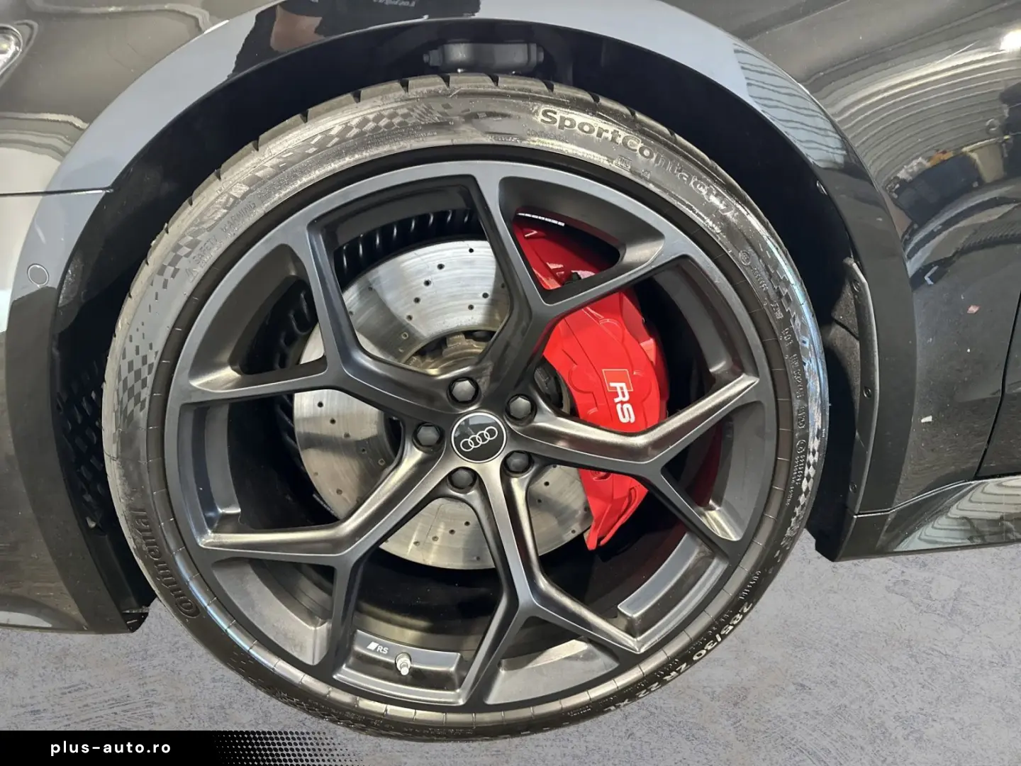 AUDI RS7 Sportback performance MATRIX PANO 360  STHZG