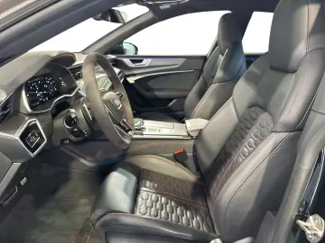 AUDI RS7 Sportback performance MATRIX PANO 360  STHZG