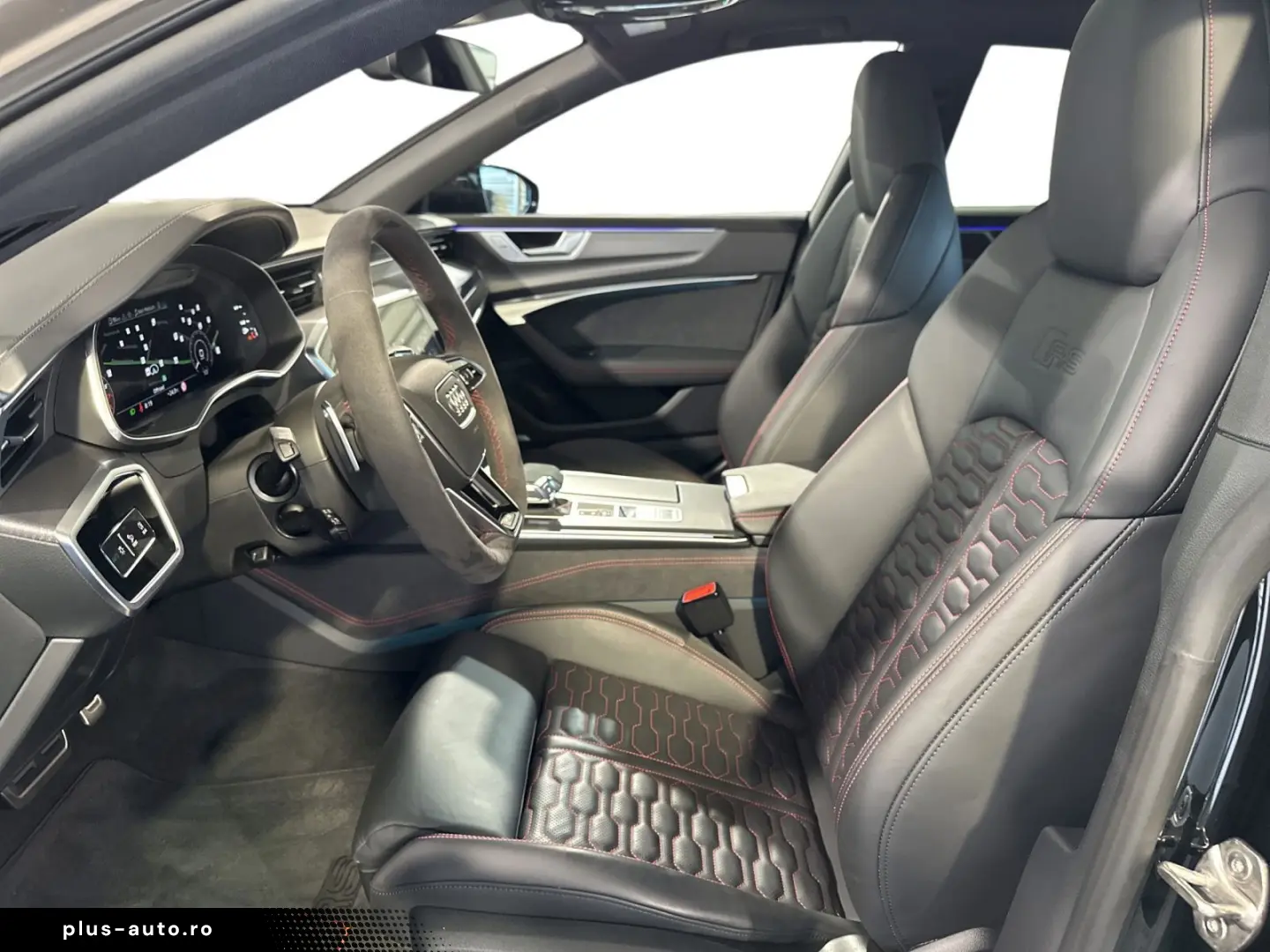 AUDI RS7 Sportback performance MATRIX PANO 360  STHZG