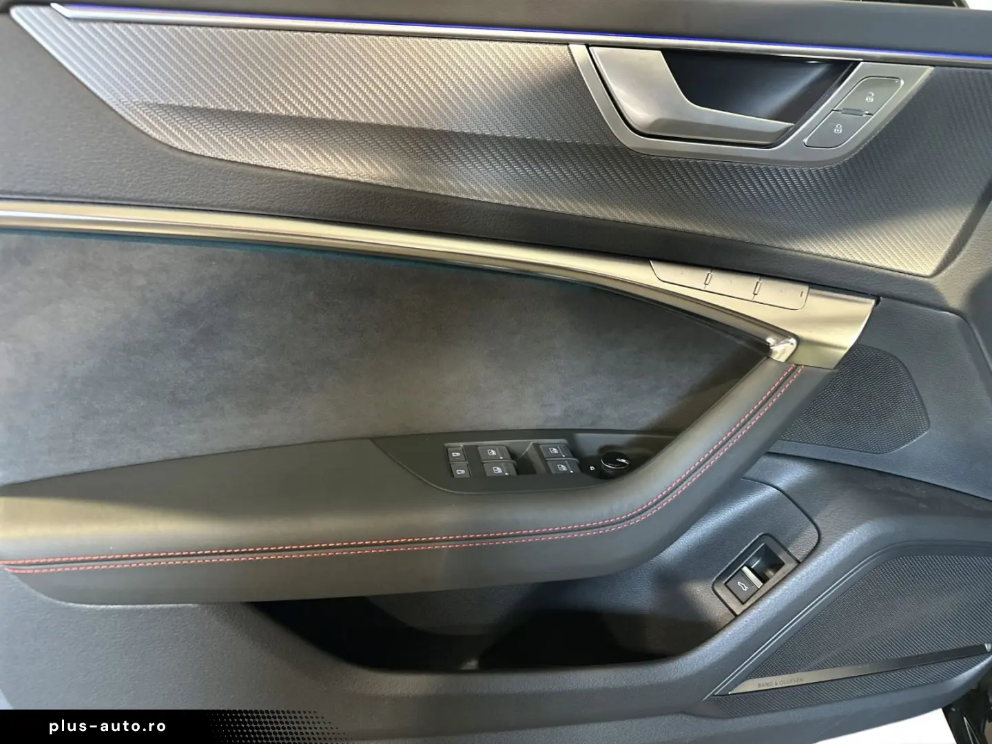 AUDI RS7 Sportback performance MATRIX PANO 360  STHZG