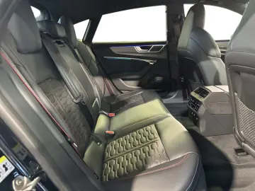 AUDI RS7 Sportback performance MATRIX PANO 360  STHZG