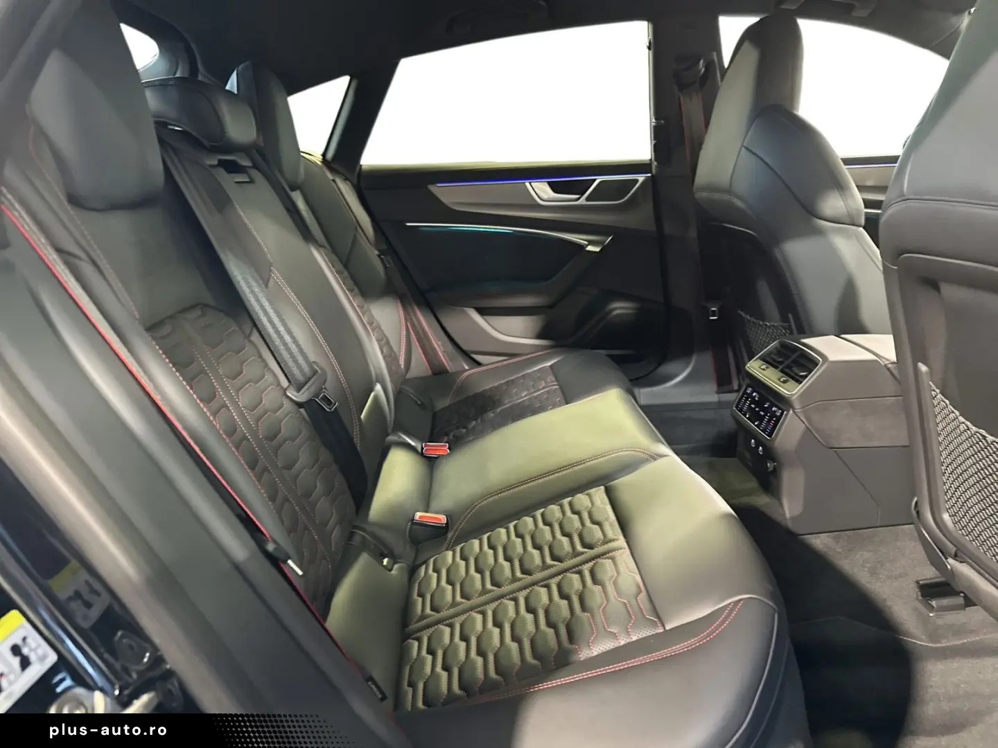 AUDI RS7 Sportback performance MATRIX PANO 360  STHZG