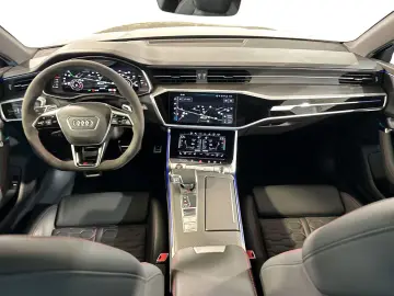 AUDI RS7 Sportback performance MATRIX PANO 360  STHZG