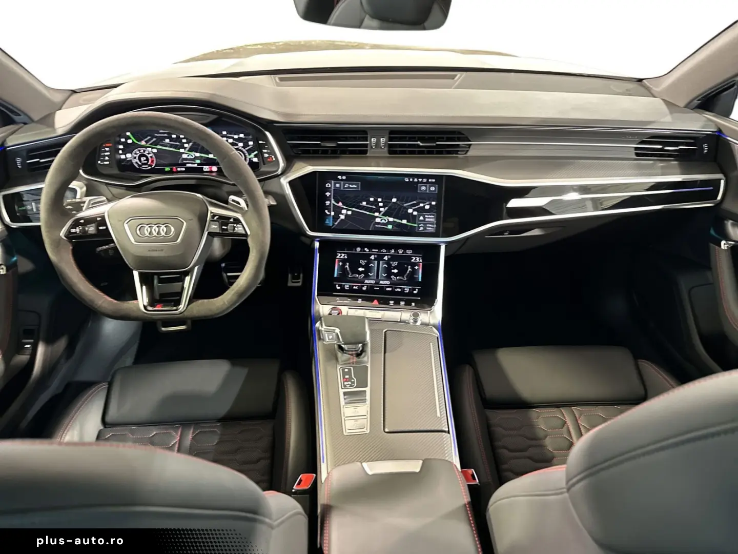 AUDI RS7 Sportback performance MATRIX PANO 360  STHZG