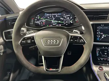 AUDI RS7 Sportback performance MATRIX PANO 360  STHZG